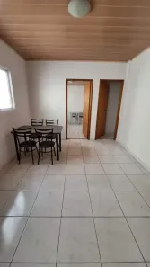 Apartamento com 2 Quartos para alugar, 60m² no Vila Ema, São Paulo