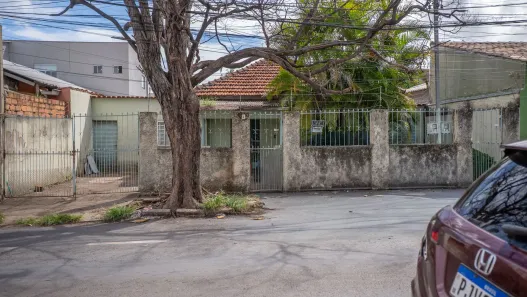Lote/Terreno à venda, 140m² no Setor Coimbra, Goiânia