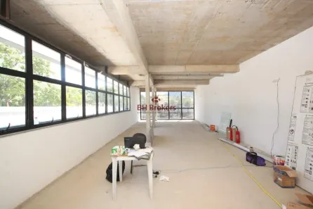 para alugar, 96m² no Belvedere, Belo Horizonte