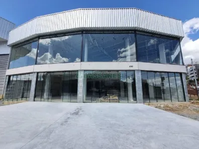 Ponto Comercial para alugar, 360m² no Cruzeiro, Caxias do Sul