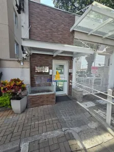 Apartamento com 2 Quartos para alugar, 52m² no Macedo, Guarulhos
