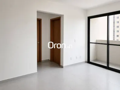 Apartamento com 2 Quartos à venda, 55m² no Setor Serra Dourada - 3ª Etapa, Aparecida de Goiânia