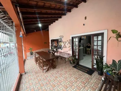 Casa com 15 Quartos à venda, 400m² no Centro, Caraguatatuba