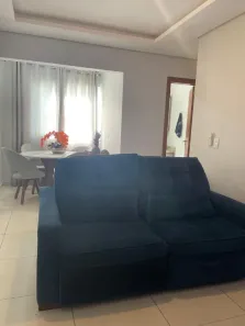 Apartamento com 2 Quartos à venda, 58m² no Cachoeira do Bom Jesus, Florianópolis
