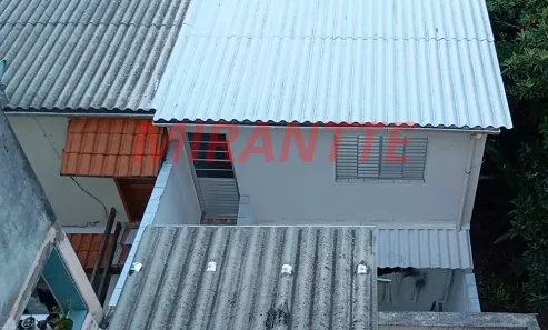 Sobrado com 6 Quartos à venda, 200m² no Casa Verde Média, São Paulo