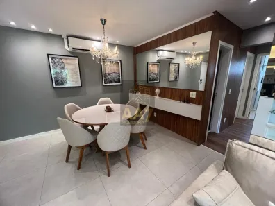 Apartamento com 3 Quartos à venda, 96m² no Vila Andrade, São Paulo