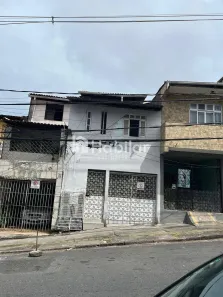 Sobrado com 8 Quartos à venda, 283m² no Tororó, Salvador