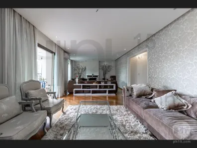 Apartamento com 4 Quartos à venda, 287m² no Vila Congonhas, São Paulo