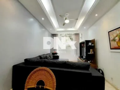 Apartamento com 2 Quartos à venda, 72m² no Flamengo, Rio de Janeiro