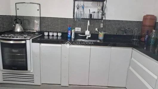 Sobrado com 2 Quartos à venda, 174m² no Jardim Club de Campo, Santo André