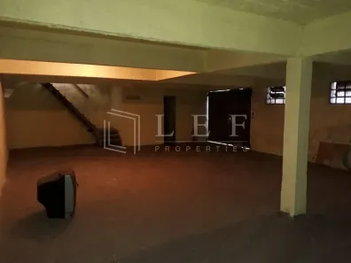 Prédio Comercial para venda ou aluguel, 285m² no Vila Paulista, São Paulo