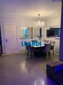 Apartamento com 3 Quartos à venda, 131m² no Jardim, Santo André