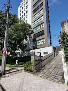 Sala Comercial à venda, 47m² no Parnamirim, Recife