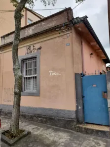 Lote/Terreno com 1 Quarto à venda, 129m² no Vila Assunção, Santo André