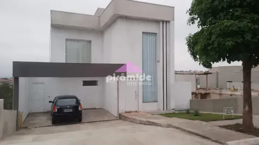 Casa de Condomínio com 3 Quartos à venda, 170m² no Residencial Alta Vista 2, Caçapava