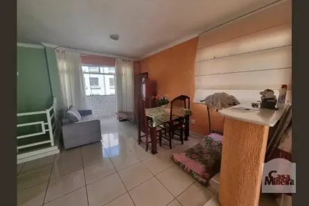 Apartamento com 4 Quartos à venda, 194m² no Prado, Belo Horizonte
