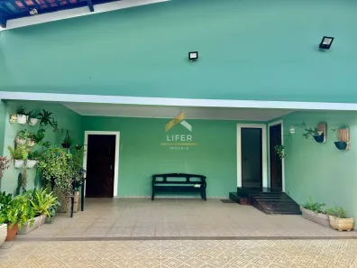 Casa com 6 Quartos à venda, 307m² no Jardim Santa Genebra, Campinas