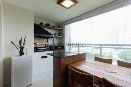Apartamento com 4 Quartos à venda, 158m² no Água Branca, São Paulo