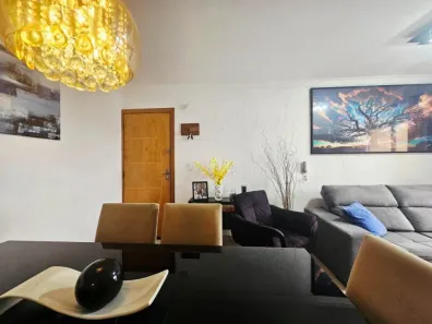 Apartamento com 2 Quartos à venda, 55m² no Itaquera, São Paulo