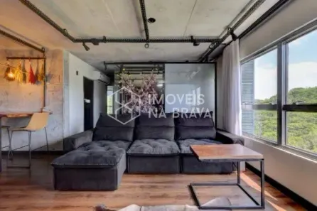 Apartamento com 1 Quarto à venda, 70m² no Fazendinha, Itajaí