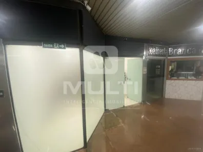 Ponto Comercial com 1 Quarto para alugar, 31m² no Centro, Uberlândia