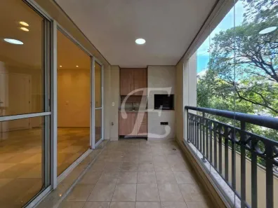Apartamento com 3 Quartos à venda, 136m² no Santana, São Paulo