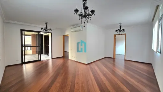 Apartamento com 4 Quartos à venda, 180m² no Indianópolis, São Paulo