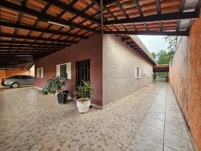 Casa com 3 Quartos à venda, 400m² no Estância Planaltina, Brasília