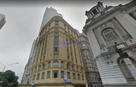 Sala Comercial à venda, 36m² no Centro, Rio de Janeiro