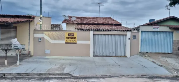 Casa com 3 Quartos à venda, 90m² no Ilda, Aparecida de Goiânia