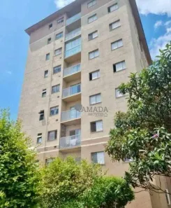 Apartamento com 2 Quartos à venda, 77m² no Jardim Santo Antônio, São Paulo