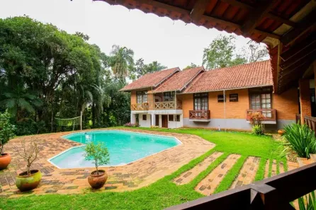 Casa com 4 Quartos à venda, 588m² no Itoupava Central, Blumenau