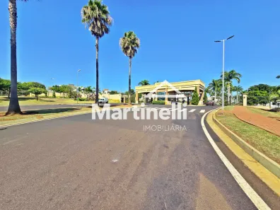 Lote/Terreno à venda, 405m² no Residencial Alto do Castelo, Ribeirão Preto