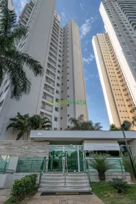 Apartamento com 3 Quartos para alugar, 87m² no Zona 08, Maringá