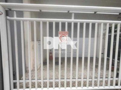Ponto Comercial à venda, 62m² no Catete, Rio de Janeiro