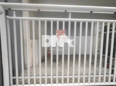 Ponto Comercial à venda, 62m² no Catete, Rio de Janeiro