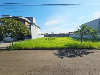 Lote/Terreno à venda, 250m² no Residencial Alto da Boa Vista, Piracicaba