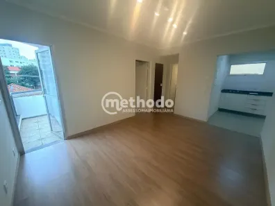 Apartamento com 2 Quartos à venda, 60m² no Cambuí, Campinas