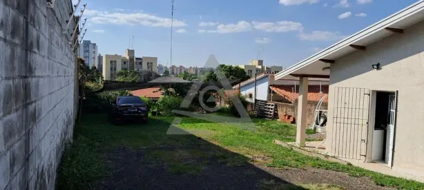 Imóvel Comercial com 1 Quarto à venda, 224m² no Chácara da Barra, Campinas