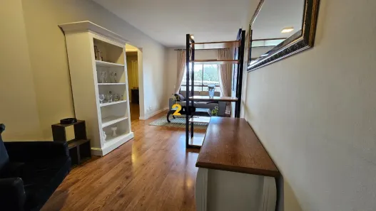 Apartamento com 2 Quartos para alugar, 68m² no Nova Piraju, São Paulo