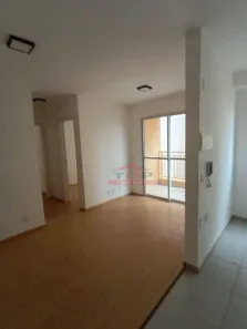 Apartamento com 2 Quartos à venda, 46m² no Parque Água Comprida, Bauru