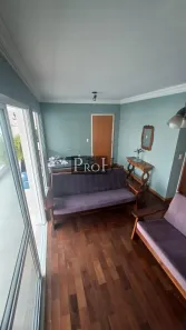 Apartamento com 3 Quartos à venda, 108m² no Centro, São Caetano do Sul
