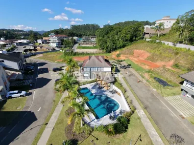 Lote/Terreno à venda, 358m² no Tribess, Blumenau