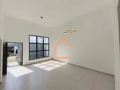 Casa com 3 Quartos à venda, 115m² no Parque Real, Pouso Alegre