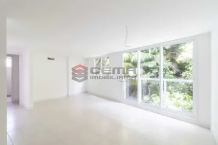 Apartamento com 3 Quartos à venda, 86m² no Laranjeiras, Rio de Janeiro