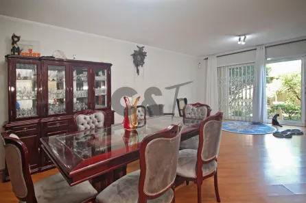 Casa com 3 Quartos à venda, 173m² no Jardim Bélgica, São Paulo