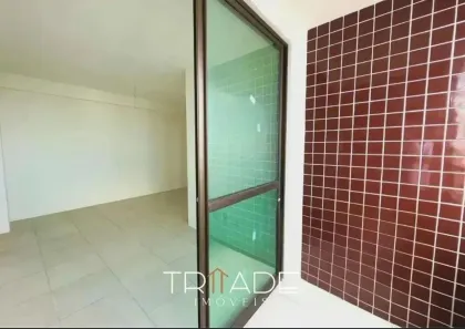 Apartamento com 2 Quartos à venda, 57m² no Casa Amarela, Recife