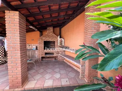 Casa com 4 Quartos à venda, 300m² no Bairro das Palmeiras, Campinas