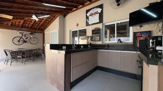 Casa com 2 Quartos à venda, 110m² no Parque Villa Flores, Sumaré