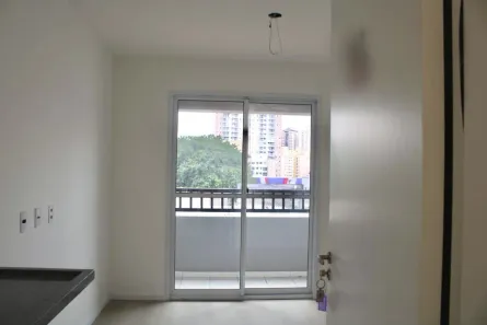 Apartamento com 1 Quarto à venda, 17m² no Vila Moraes, São Paulo